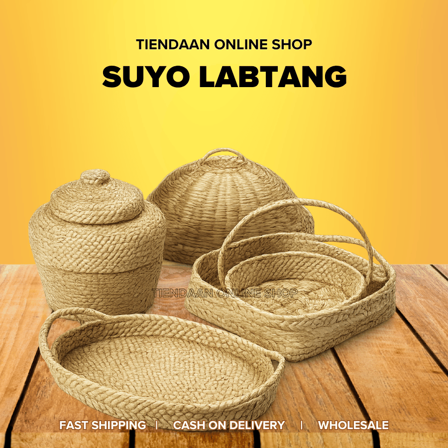 Suyo Labtang