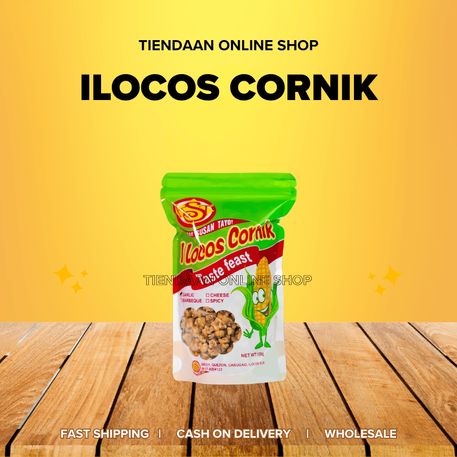 Ilocos Cornik